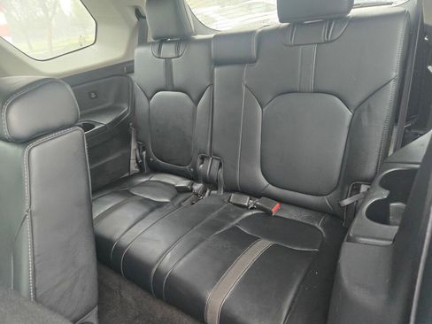 Certified 2023 Honda Pilot EX-L image 15