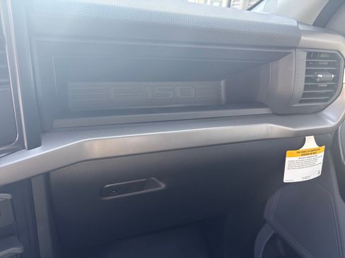 New 2026 Ford F150 XL image 32