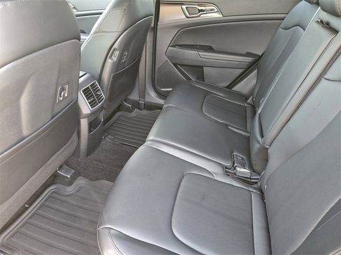 New 2026 Kia Sportage EX w/ EX Panorama Roof Package image 20