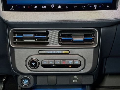 New 2026 Ford Maverick XLT w/ XLT Luxury Package image 12