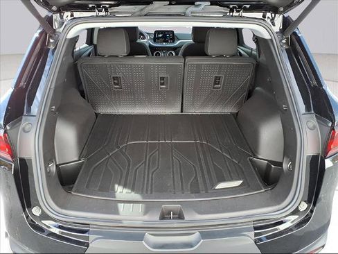 Used 2024 Chevrolet Blazer LT w/ Convenience Package image 23