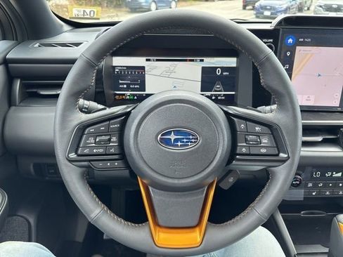 New 2026 Subaru Outback Wilderness AWD/4WD image 26
