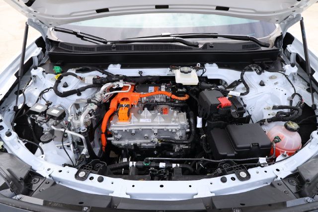 New 2026 Honda Prologue Touring image 10
