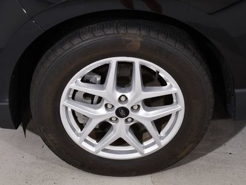 Used 2023 Ford Edge SEL w/ Convenience Package AWD/4WD image 24