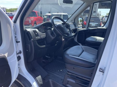 Used 2016 RAM ProMaster 1500 FWD image 15