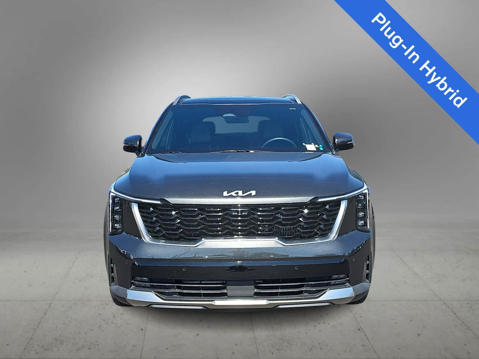 Used 2025 Kia Sorento SX Prestige AWD/4WD image 3