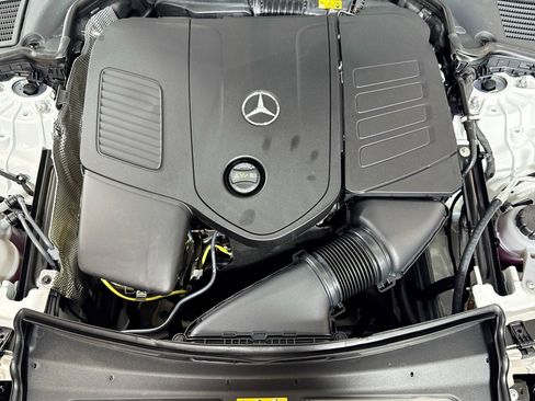 New 2026 Mercedes-Benz C 300 4MATIC Sedan image 28