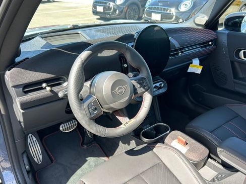 New 2025 MINI Cooper John Cooper Works image 13