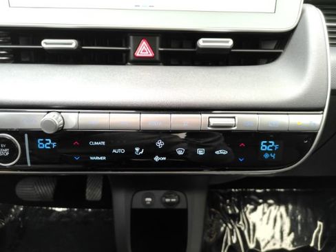 Used 2024 Hyundai Ioniq 5 Limited RWD image 51