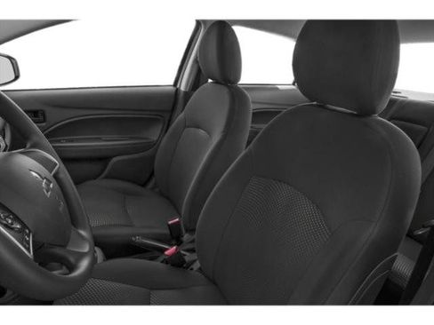 Used 2019 Mitsubishi Mirage G4 ES FWD image 17