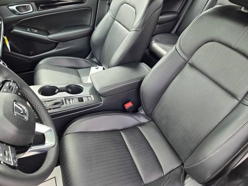 New 2026 Honda Civic Sport Touring image 17
