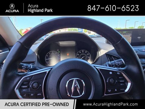 Used 2023 Acura RDX AWD image 43