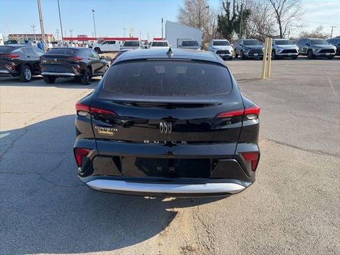 New 2026 Buick Envista Sport Touring w/ Convenience I Package image 5