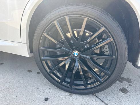 Used 2021 BMW X5 sDrive40i w/ M Sport Package RWD image 9