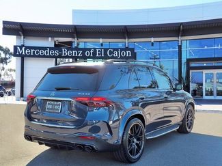 New 2026 Mercedes-Benz GLE 53 AMG 4MATIC video 3