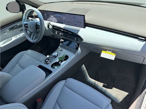 New 2026 Genesis GV70 2.5T Advanced AWD/4WD image 19