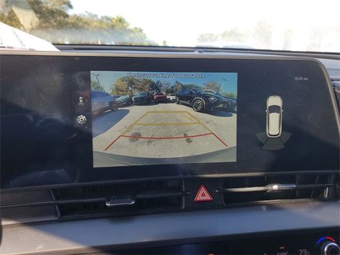 Certified 2023 Kia Sportage EX image 26
