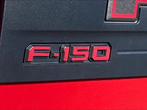 Used 2022 Ford F150 Raptor w/ Equipment Group 801A High AWD/4WD image 10