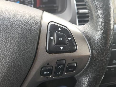 Used 2019 Ford Flex SEL AWD/4WD image 5