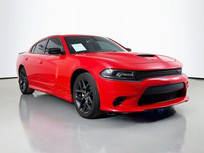 Used 2021 Dodge Charger GT