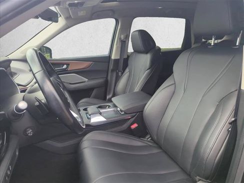 Used 2022 Acura MDX FWD image 19