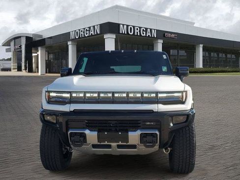 New 2026 GMC Hummer EV SUV AWD/4WD image 2