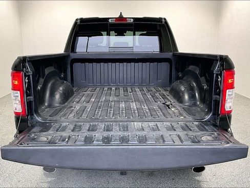 Used 2022 RAM 1500 Big Horn image 7