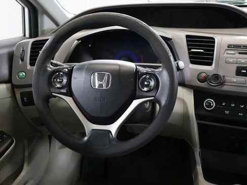Used 2012 Honda Civic LX image 12