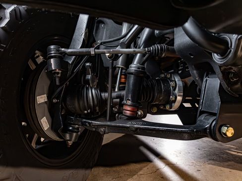 Used 2026 Chevrolet Silverado 2500 LT w/ All Star Edition image 12