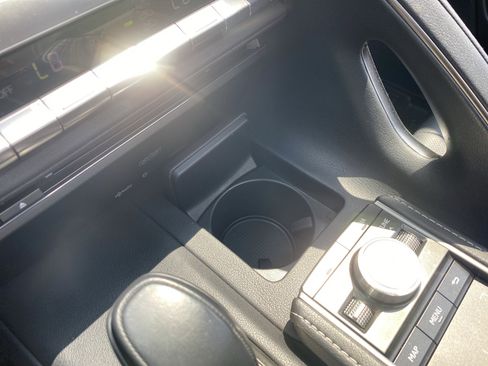 Used 2021 Lexus LC 500 Convertible w/ Touring Package RWD image 35