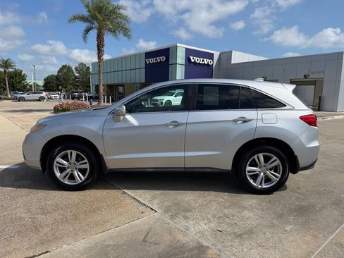 Used 2015 Acura RDX FWD w/ Technology Package image 2