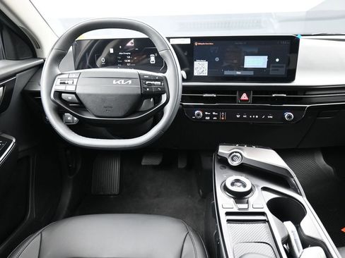 New 2025 Kia EV6 Light image 20