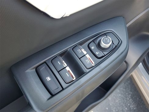 New 2025 Subaru Forester Limited image 19