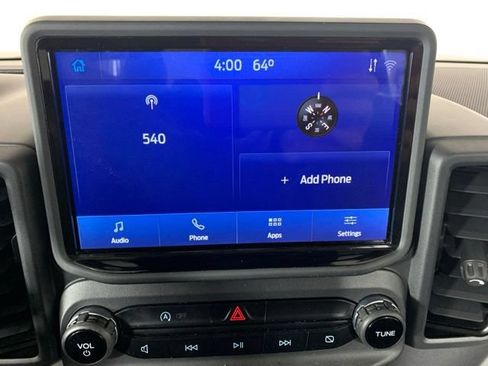Used 2021 Ford Bronco Sport AWD/4WD image 3