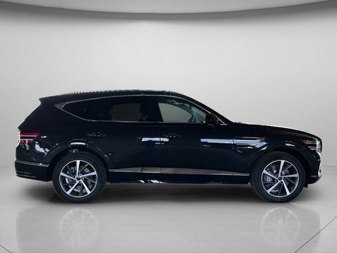 New 2026 Genesis GV80 2.5T Advanced AWD/4WD image 7