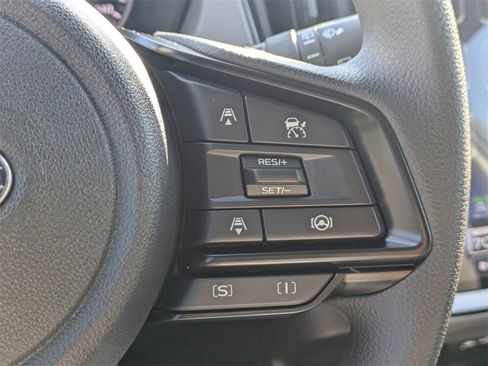 New 2026 Subaru Crosstrek 2.0i Premium image 28