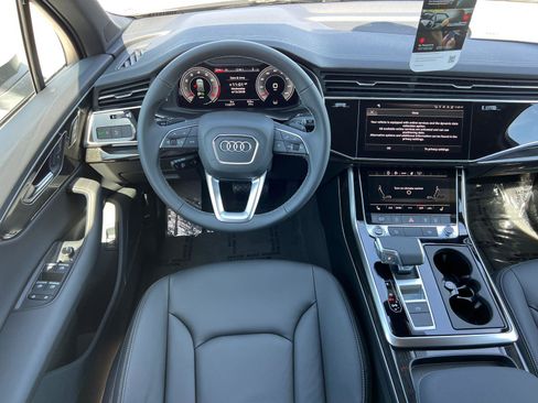 New 2026 Audi Q7 2.0T Premium AWD/4WD image 16