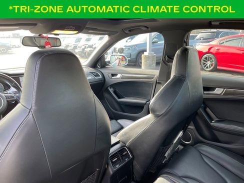 Used 2015 Audi S4 Premium Plus image 17