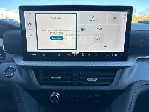 New 2026 Ford Explorer ST-Line w/ ST-Line Street Pack image 18