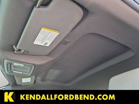 Used 2023 Chevrolet Silverado 1500 RST AWD/4WD image 12