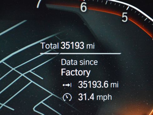 Certified 2023 BMW X3 xDrive30i w/ Convenience Package image 17