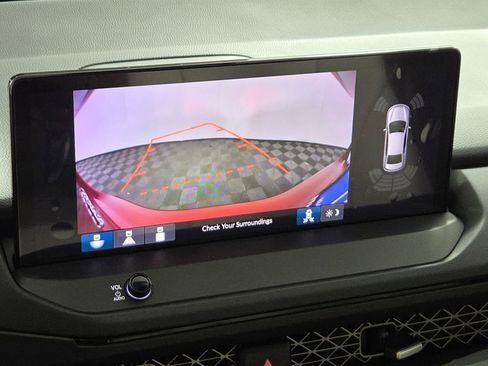 New 2026 Honda Accord EX-L image 4