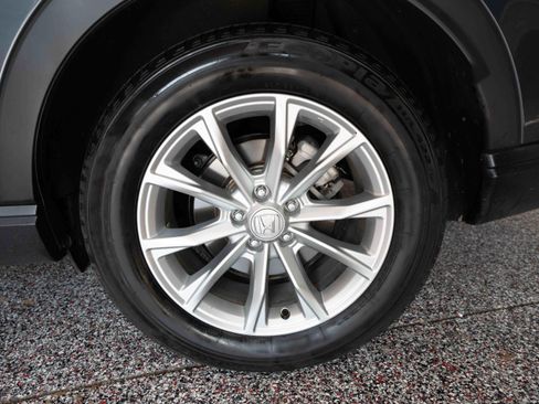 Used 2025 Honda CR-V EX-L image 30