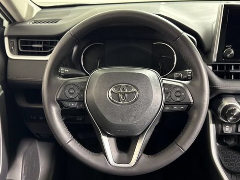 Used 2023 Toyota RAV4 XLE w/ Convenience Package AWD/4WD image 24