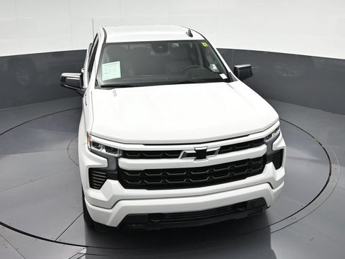 Used 2024 Chevrolet Silverado 1500 RST w/ Convenience Package II RWD image 26