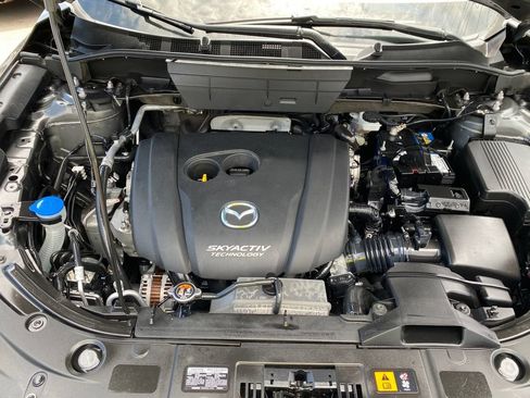 Used 2018 MAZDA CX-5 Touring AWD/4WD image 23