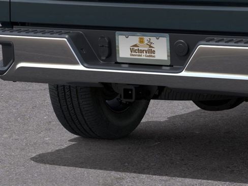 New 2026 Chevrolet Silverado 1500 LT image 14