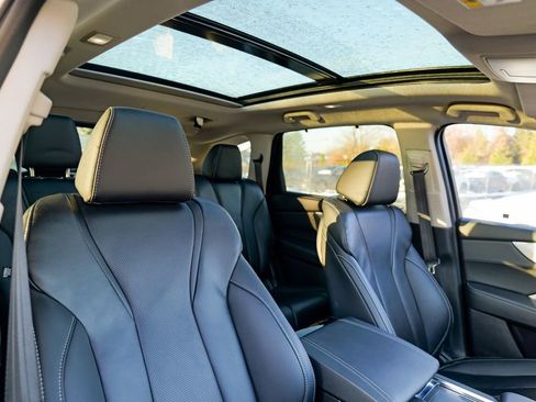 Used 2024 Acura MDX SH-AWD w/ Technology Package image 41