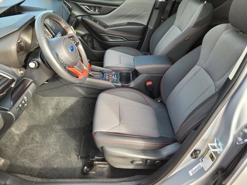 Used 2024 Subaru Forester Sport image 3