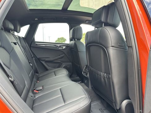 New 2025 Porsche Macan image 16